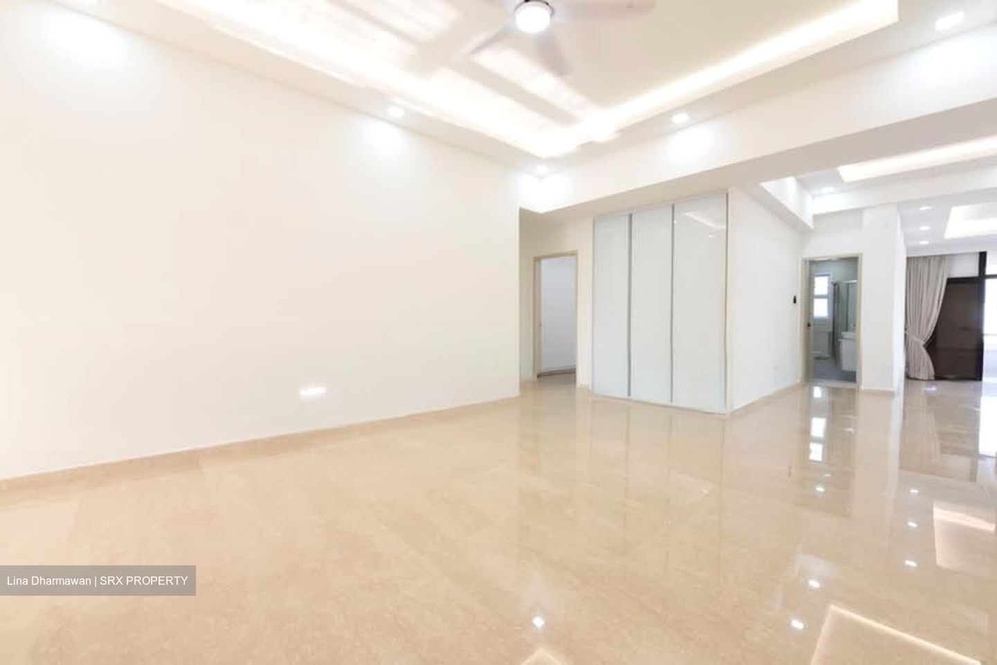Regency Park (D10), Condominium #537733131